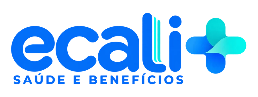 ECALI+ Saúde e Benefícios